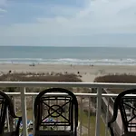 New Oceanfront 2Br2Ba - Camelot 411