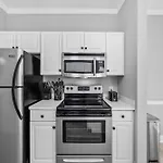 Cozy 1 Bedroom Condo In Myrtlewood ,Sleeps 4!