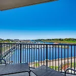 Marina Inn Grande Dunes - 7-503
