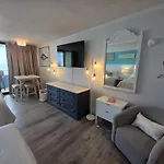 Newly Renovated Privately Owned Of Condo On 6Th Floor Ocean Reef With Pools, Hot Tubs, Lazy River And Waterpark