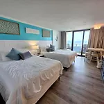 Newly Renovated Privately Owned Of Condo On 6Th Floor Ocean Reef With Pools, Hot Tubs, Lazy River And Waterpark