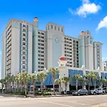Oceanfront 1Br Suite! Perfect For 8 Guests!- Pinnacle Tower 1456