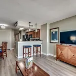 Dunes Village Resort 1109