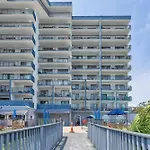 Bluewater Resort 513