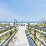Bluewater Resort 513