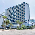 Bluewater Resort 513