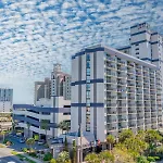 Beach Colony Ocean View Condo - 2 Bedroom, 2 Bath - Perfect For 8!