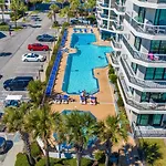 6 Bedroom Oceanfront With Indoor And Outdoor Pools