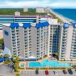 6 Bedroom Oceanfront With Indoor And Outdoor Pools
