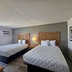Southern Breeze Ocean Front Hotel