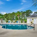 Birdie Bliss Golf View Villa W Pool