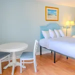 Gorgeous Ocean Views! Double Queen Sea Mist Suite! Sleeps 4! 50802