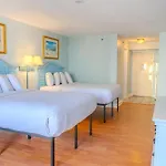 Gorgeous Ocean Views! Double Queen Sea Mist Suite! Sleeps 4! 50802