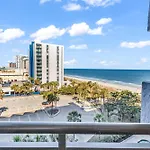 Bluewater Resort 615