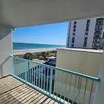 Southern Breeze Ocean Front Hotel