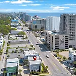 South Beach Cottage 2619 By Palmetto Vacation Rentals
