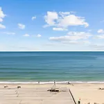 Charming 3Br 2Ba Oceanfront Condo