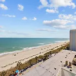 Family-Friendly Oceanfront Condo At Compass Cove Resort In Myrtle Beach