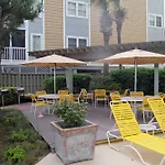 Shoreham Towers 5C Condo
