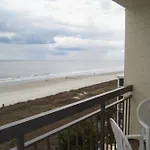 Shoreham Towers 5C Condo