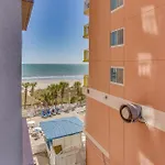 Bay Watch Resort Studio With Resort Amenities!
