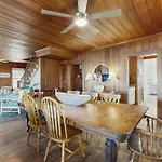 Southern Villa