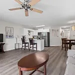 Golf Colony Resort 36F