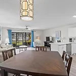 Golf Colony Resort 36F
