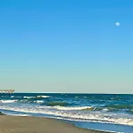 1J Golf Colony Resort In Family Friendly Surfside