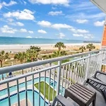 Atlantica Towers - Beach Front Condo W Pools