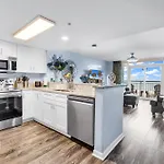 Atlantica Towers - Beach Front Condo W Pools