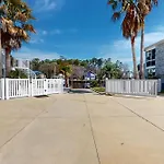 Waterway Fun