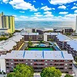 Tilghman Beach And Racquet Club 209 Condo