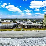 Tilghman Beach And Racquet Club 209 Condo