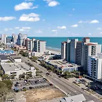 Compass Cove Resort Unit 269 - Oceanfront