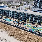 Compass Cove Resort Unit 269 - Oceanfront