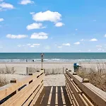 Compass Cove Resort Unit 269 - Oceanfront
