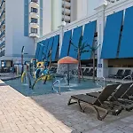 Compass Cove Resort Unit 269 - Oceanfront