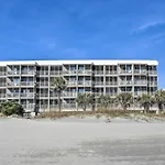 Myrtle Beach Condo With Pool Access - Walk To Beach!