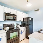 Beachfront Condo With Pool At Myrtle Beach Resort!