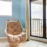 Beachfront Condo With Pool At Myrtle Beach Resort!