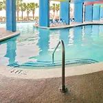 Beach & Golf Vacation Dream