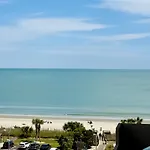 Wow! Oceanview 3 Bedroom Condo! Pool & Private Balcony