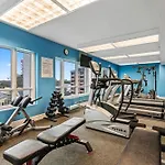 Ocean Sunrise Condo ~ 2B/2B