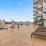 Ocean Sunrise Condo ~ 2B/2B