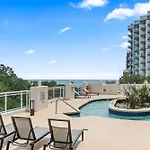 Horizon At 77Th Condo ~ Sleeps 8 ~ 2B/2B ~ Steps To Ocean