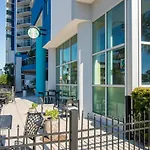 New Coastal Gem 1Br With Incredible Oceanfront Views