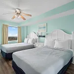 Sand Dunes Resort 1004 - Ocean View