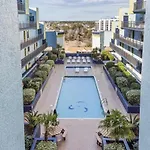 Oceanfront Fresh Reno*Extended Balcony*L145