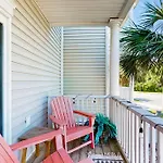 Alohalani At Surfside Beach